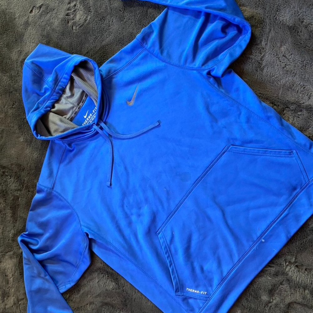 Nike Hoodie